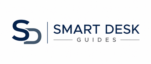 Smart Desk Guides